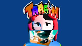 Taaryn  LIT SCREEN Visualizer [upl. by Macfadyn645]