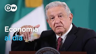 Elecciones en México ¿Cuál es el balance económico de AMLO [upl. by Leunamne]