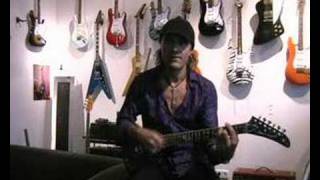 Matthias Jabs Interview Part 2 [upl. by Chadd]