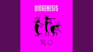 Biogenesis [upl. by Capp]