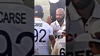 Sajid Khan Aggression 😈🥵engvspak [upl. by Akeem556]