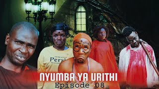 NYUMBA YA URITHI Episode 08 kicheche clamvevo snakeboy wornghouse [upl. by Dorsey606]