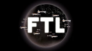 Last Stand InGame Version  FTL Faster Than Light [upl. by Yt]