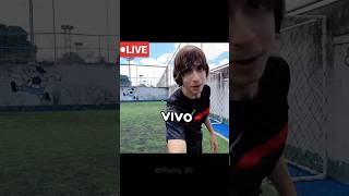 A única forma do Victor 24 Horas prova que seus Desafios são Reaisvictor futebol desafios shots [upl. by Maridel991]