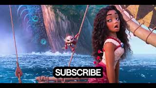 Moana 2 PostCredits Scene EXPLAINED ⚡ Did Moana Really Defeat Nalo  Moana 3 Teaser 🌊 [upl. by Adnicaj951]