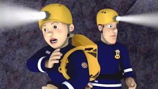 Fireman Sam US New Episodes HD  Bus out of control  SOS Sam  S10 Big Collection 🚒 🔥 Kids Movies [upl. by Nelan264]