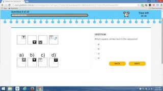 Inductive Reasoning Help [upl. by Submuloc260]