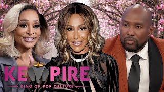 Sheree Whitfield Confirms RHOA Season 16 Return  RHOP S9 Filming Starting NEXT WEEK  Cast Update [upl. by Nafis]