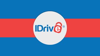 IDrive Review Cloud Storage and Backup [upl. by Haram]