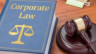 What Is Corporate Law An Introductory Overview [upl. by Ranice]