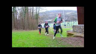 Celtic Eurocross Diekirch 2024 [upl. by Jesher]