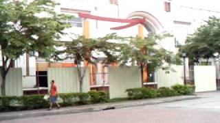 Plaza Luisita Mall Tarlac [upl. by Odrarej]