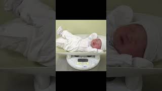 fetus kicks  birth Birthvlog partonormal baby homebirthvlog shots newborn labor [upl. by Grieve]