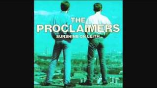 The Proclaimers  500 Miles [upl. by Etteval]