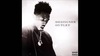 Desiigner Outlet Instrumental FREE DOWNLOAD [upl. by Lewanna]