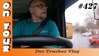 Und wieder raus  Vlog 427 [upl. by Modnar]