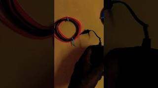 Diwali Neon Light Unboxing 😎 neon light diwali unboxing experiment trending led [upl. by Divine996]