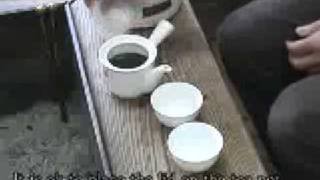 How to prepare delicous Sencha [upl. by Gavrah]