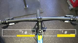 How You Should Be Changing Gears on Your BikeBicycle [upl. by Korie503]