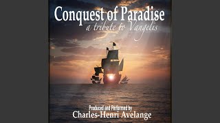 Conquest of Paradise A Tribute to Vangelis [upl. by Arhez]