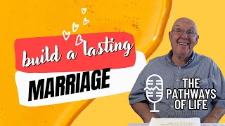 How To Build A Lasting Marriage with Arvid Elbeck [upl. by Cummins716]