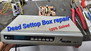 power supply repair  smps supply repairing video [upl. by March]