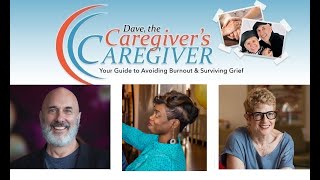 Carletta Cole Offering Caregivers a Safe Place [upl. by Brause490]