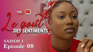 Série  Le Goût des Sentiments  Saison 1  Episode 8  VOSTFR [upl. by Kellyann]