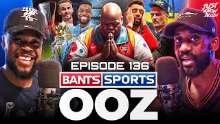 EX COOKS AFTV AS MAN CITY WIN THE PREMIER LEAGUE 💉 UNITED IN THE MUD 😂 BSO 136 ​​​RantsNBants [upl. by Durwood970]