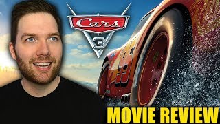 CARS 3 ALL Trailer amp Clips 2017 [upl. by Deva]