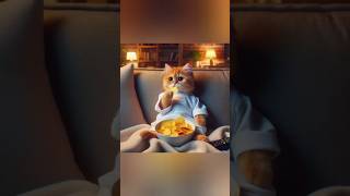 💫Meri Mekup🥳 Wali Aai Nahi cute toys funny song cat youtubeshorts trendingshorts viralshort [upl. by Coryden]