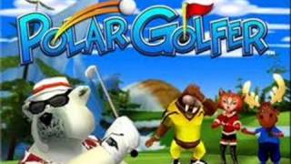 Polar Golfer music 3 [upl. by Nehgam]