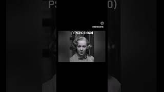 1001 movies to watch before you die Movie no 6 Psycho 1960 [upl. by Sadonia584]