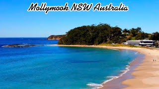 Mollymook NSW Australia [upl. by Efeek768]