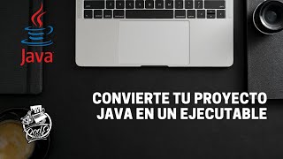 Convierte tu proyecto java o archivo jar en un exe para windows 🔥🔥🔥 [upl. by Ettelegna]