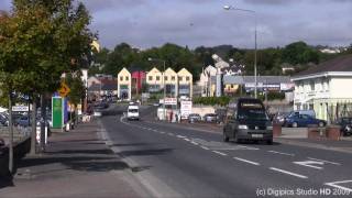 Letterkenny County Donegal 2009 1 [upl. by Buck]