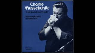 Charlie Musselwhite  Blue Steel [upl. by Aleinad]