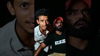 BABA JI RAAT 👹अधूरा होगया 🤣 bhootwalivideo ytshorts comedy [upl. by Angadreme]