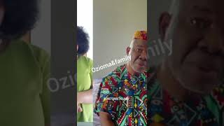 Bola Ahmed pharoh allow nigeria to go nollywood actor chiwentaluagwu says viralreels viralvideo [upl. by Spada404]