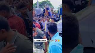 DJ SARZEN RAMNAMAMI SETUP SONG  KHALIBALI KHALIBALI DJ RJ  TUNE LANKA ME BAJRANG BALI [upl. by Anayt27]