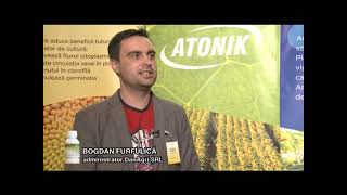 AECTRA  ATONIK pentru culturile dumneavoastra  BT Video Productie VIDEO [upl. by Lananna]