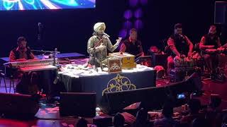 ਬਿੱਲੋ ਜੀ  Billo ji  Satinder Sartaaj  Peris live Show  Rejuvenation Tour 2022 SartaajForever [upl. by Rourke449]