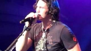 Joe Nichols  Ill Wait For You Live With Lyrics [upl. by Harman]