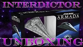 Wave 4  Interdictor Unboxing and Review [upl. by Fredette]