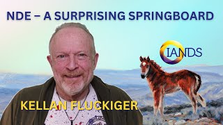 NDE A Surprising Springboard with Kellan Fluckiger [upl. by Ahsircal]