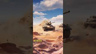 Erwin Rommel The Desert Foxs Tale [upl. by Anyahs867]