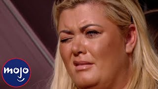 Top 10 Iconic Gemma Collins Moments [upl. by Chrysler600]