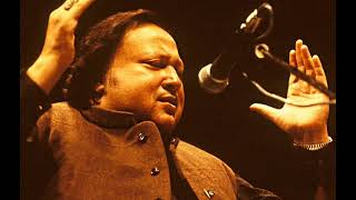 dam mast qalandar nusrat fateh ali khan new version [upl. by Apgar]