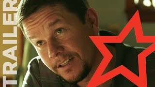 Deepwater Horizon Official Trailer  Mark Wahlberg Kate Hudson Dylan OBrien John Malkovich [upl. by Smitt]