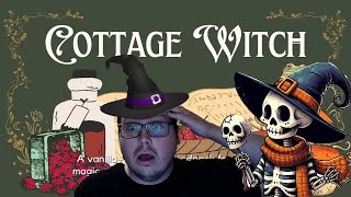 Streamer Man Plays Cottage Witch Minecraft MODPACK With Friend Part 4  LAN Party Returns [upl. by Anyad]